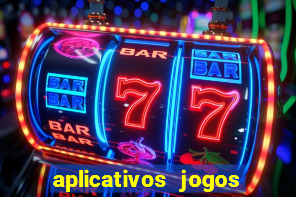 aplicativos jogos de futebol